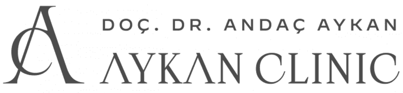 Aykan Clinic logo