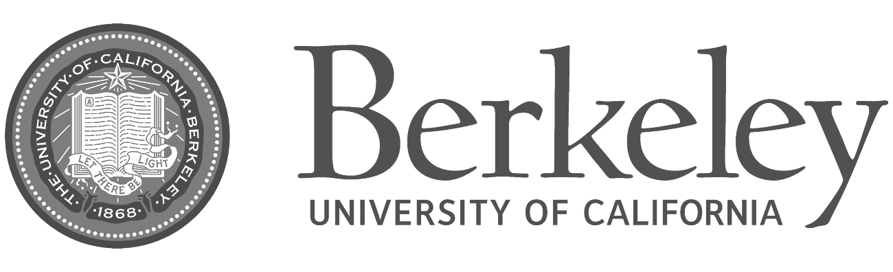 Berkeley University logo