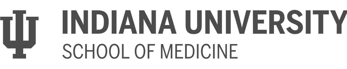 Indiana University logo