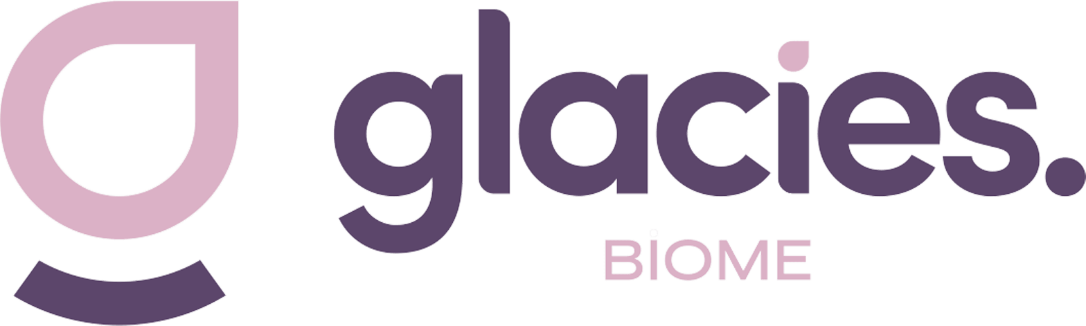 Glacies Logo